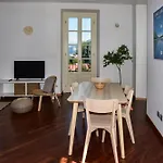 Apartmán Glowy
