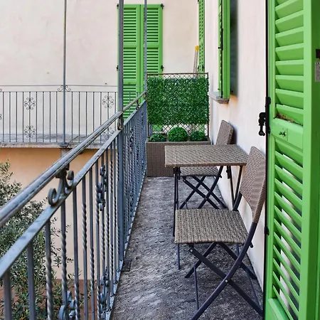 Apartament Glowy Bellagio