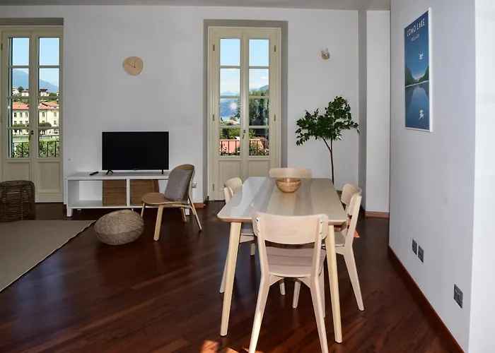 Apartament Glowy