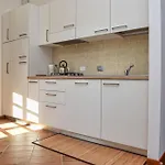 Apartmán Glowy