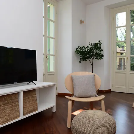 Apartmán Glowy Bellagio