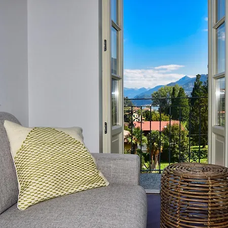 Glowy Apartmán Bellagio