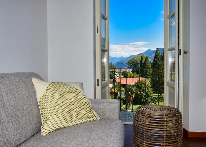 Glowy Apartmán Bellagio